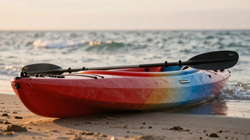 13 Best Kayak for Outdoor Healing After Divorce in 2026