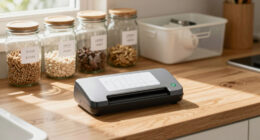 13 Best Label Maker for Organizing a Fresh Start Home in 2026