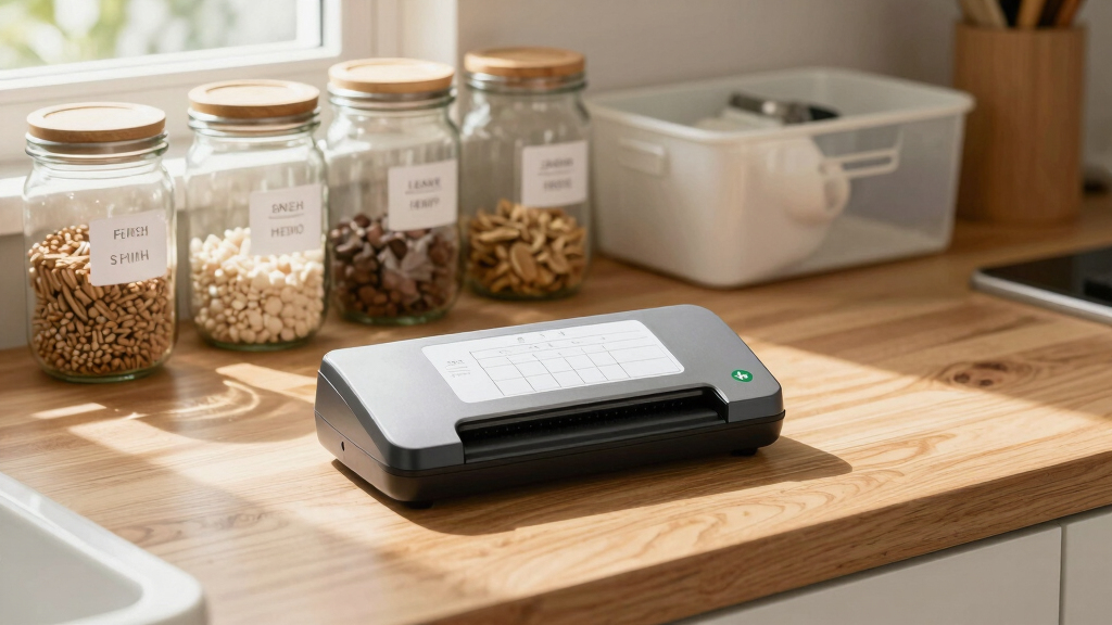 13 Best Label Maker for Organizing a Fresh Start Home in 2026