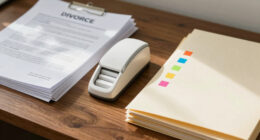 13 Best Label Maker for Organizing Divorce Paperwork in 2026