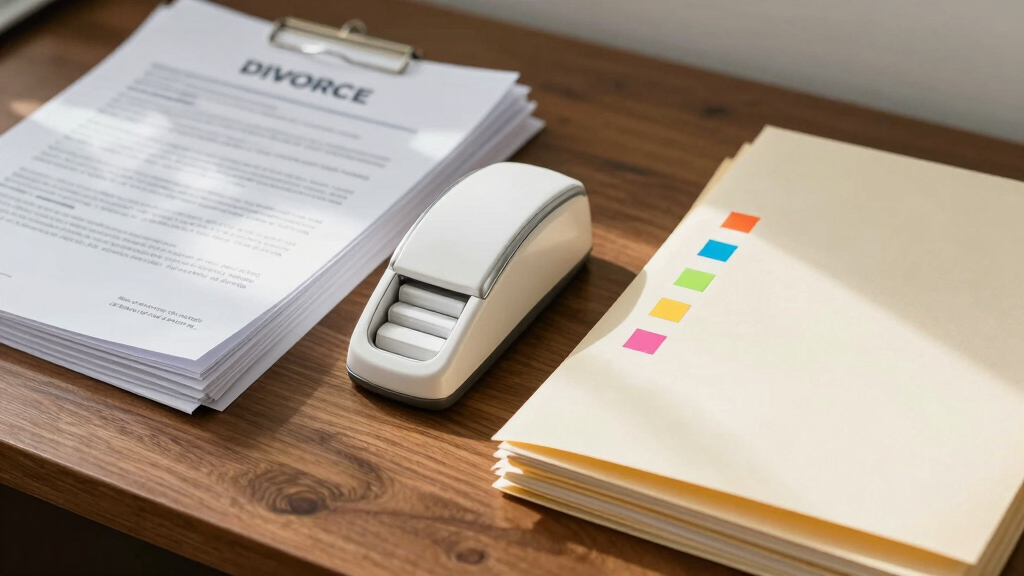 13 Best Label Maker for Organizing Divorce Paperwork in 2026