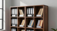 13 Best Office Bookshelf for Organizing Legal Binders and Records in 2026