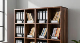 13 Best Office Bookshelf for Organizing Legal Binders and Records in 2026