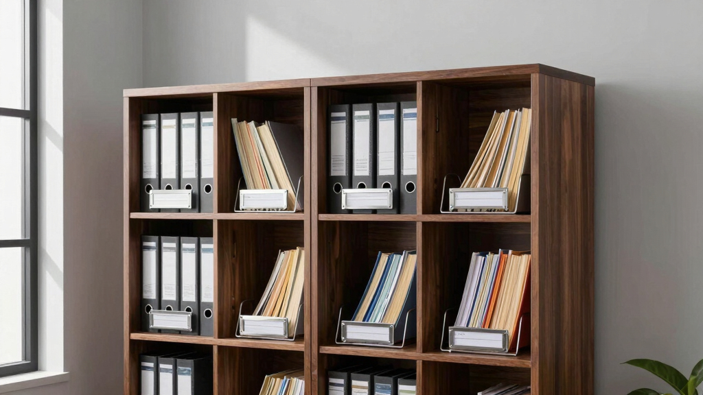 13 Best Office Bookshelf for Organizing Legal Binders and Records in 2026
