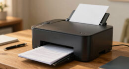 13 Best Office Printer Scanner For Home Legal Paperwork In 2026