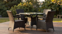 13 Best Patio Furniture Set For Rebuilding Life After Divorce In 2026