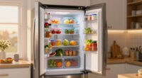 13 Best Refrigerator for a Single-Parent Household in 2026