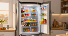 13 Best Refrigerator for a Single-Parent Household in 2026