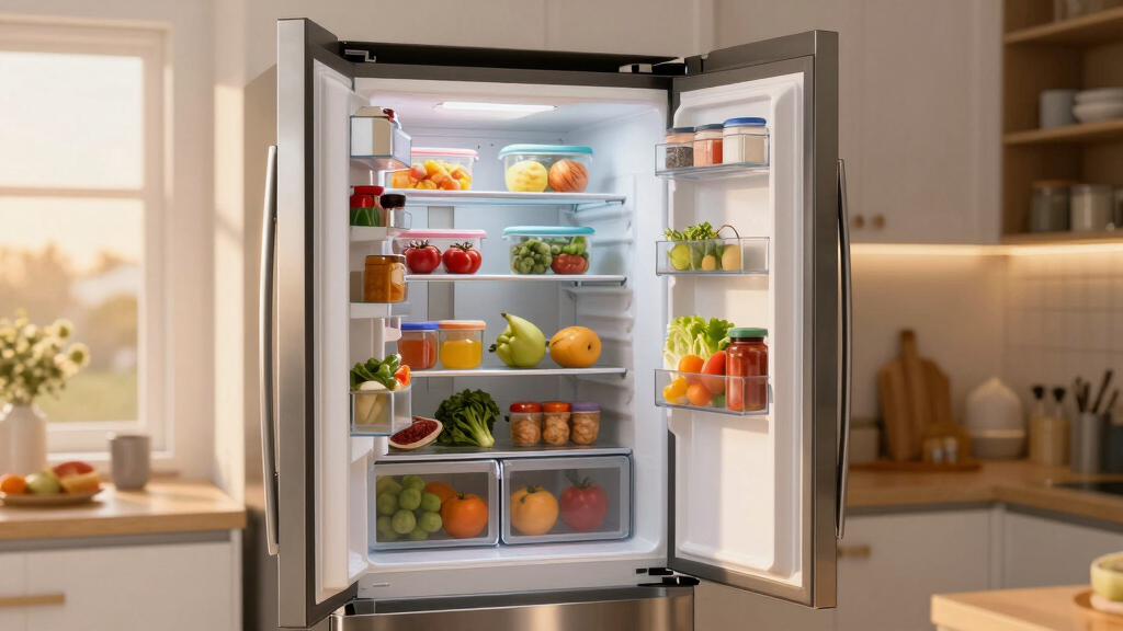 13 Best Refrigerator for a Single-Parent Household in 2026