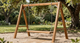13 Best Swing Set for a New Backyard After Divorce in 2026