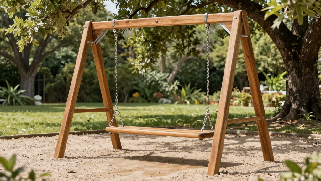 13 Best Swing Set for a New Backyard After Divorce in 2026
