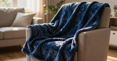 13 Best Weighted Blankets for Divorce Stress Recovery in 2026