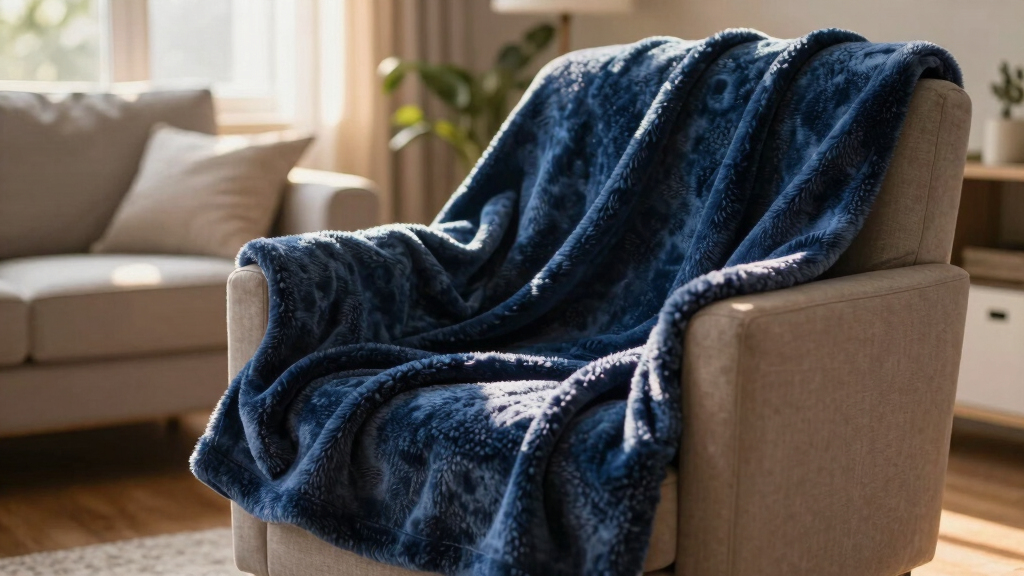 13 Best Weighted Blankets for Divorce Stress Recovery in 2026