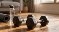 14 Best Adjustable Dumbbells for Divorced Moms in 2026
