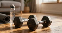 14 Best Adjustable Dumbbells for Divorced Moms in 2026