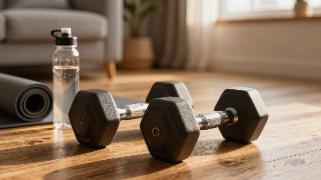 14 Best Adjustable Dumbbells for Divorced Moms in 2026