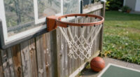 14 Best Basketball Hoop for Backyard Bonding After Divorce in 2026