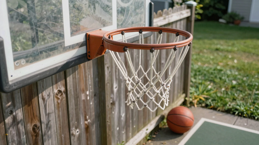 14 Best Basketball Hoop for Backyard Bonding After Divorce in 2026