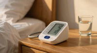 14 Best Blood Pressure Monitor For Stress Awareness After Divorce In 2026