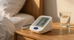 14 Best Blood Pressure Monitor For Stress Awareness After Divorce In 2026