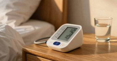 14 Best Blood Pressure Monitor For Stress Awareness After Divorce In 2026