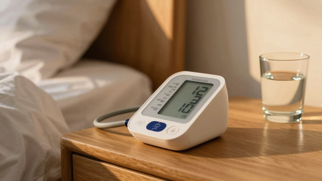 14 Best Blood Pressure Monitor For Stress Awareness After Divorce In 2026