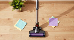 14 Best Cordless Vacuum for Apartment After Divorce in 2026