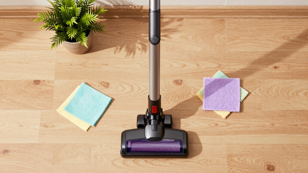 14 Best Cordless Vacuum for Apartment After Divorce in 2026