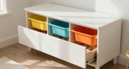 14 Best Craft Storage Cabinet for Kids in Shared Custody in 2026