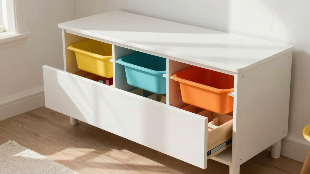 14 Best Craft Storage Cabinet for Kids in Shared Custody in 2026