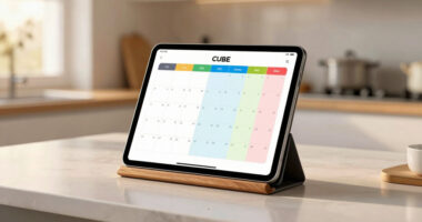 14 Best Digital Calendar for Split Custody Homes in 2026