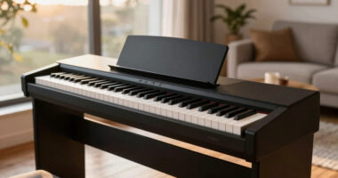 14 Best Digital Piano for a Healing Hobby After Divorce in 2026