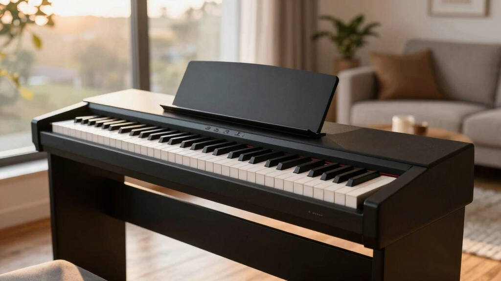 14 Best Digital Piano for a Healing Hobby After Divorce in 2026