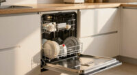 14 Best Dishwasher for Busy Co-Parent Households in 2026