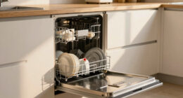 14 Best Dishwasher for Busy Co-Parent Households in 2026