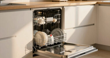 14 Best Dishwasher for Busy Co-Parent Households in 2026