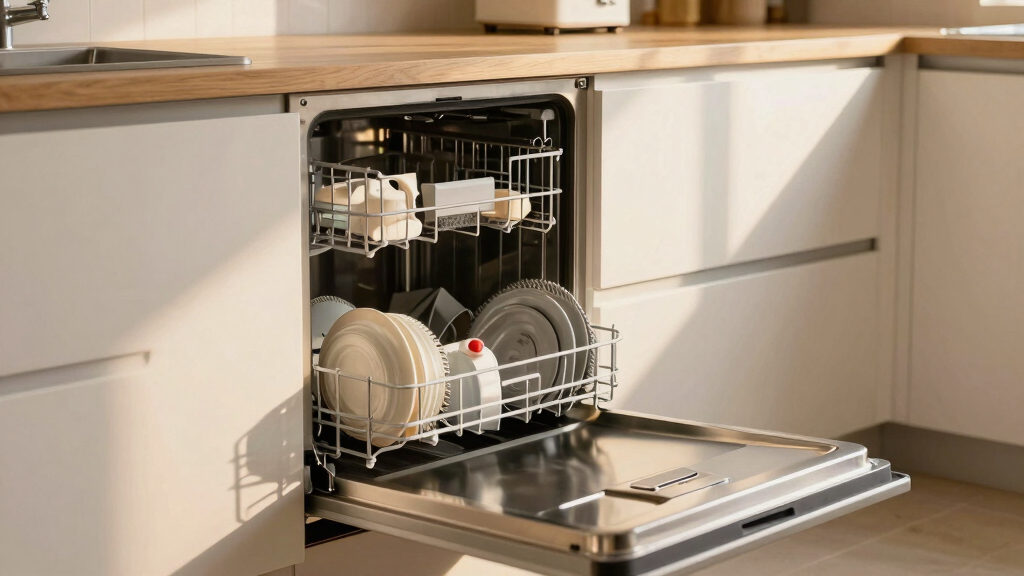 14 Best Dishwasher for Busy Co-Parent Households in 2026