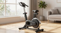 14 Best Exercise Bike for Apartment After Divorce in 2026