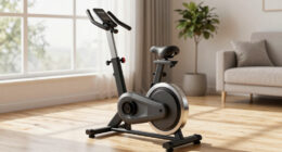 14 Best Exercise Bike for Apartment After Divorce in 2026