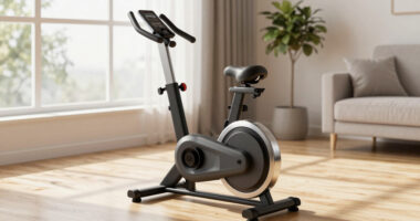 14 Best Exercise Bike for Apartment After Divorce in 2026