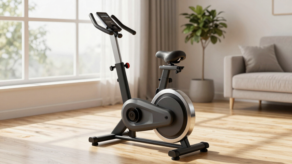 14 Best Exercise Bike for Apartment After Divorce in 2026