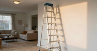 14 Best Ladder For Home Upkeep After Divorce In 2026