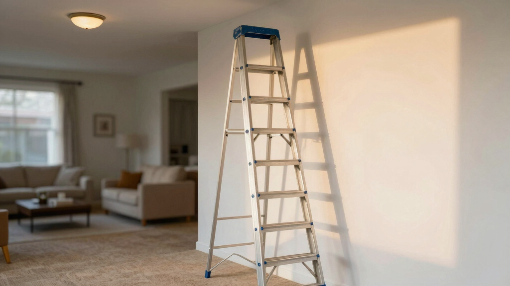 14 Best Ladder For Home Upkeep After Divorce In 2026