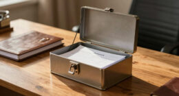14 Best Lockbox for Custody and Support Records in 2026