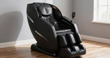 14 Best Massage Chairs for Stress Relief After Divorce in 2026