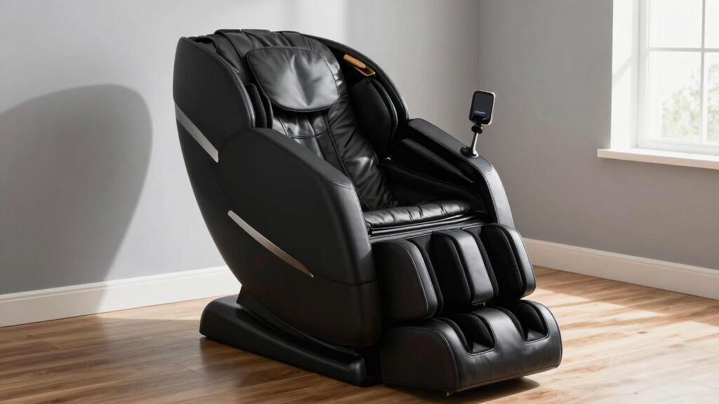 14 Best Massage Chairs for Stress Relief After Divorce in 2026
