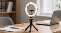 14 Best Ring Light for Zoom Court Appearances in 2026