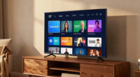 14 Best Smart TV for a New Apartment After Divorce in 2026