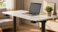 14 Best Standing Desk for Single Moms Working From Home in 2026