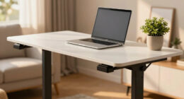 14 Best Standing Desk for Single Moms Working From Home in 2026